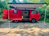 Volkswagen LT28 Wohnmobil - Volkswagen LT: 28