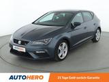 Seat Leon 1.5 TSI ACT FR Aut.*NAVI*LED*PDC*SHZ*ACC* - Seat Leon in Köln