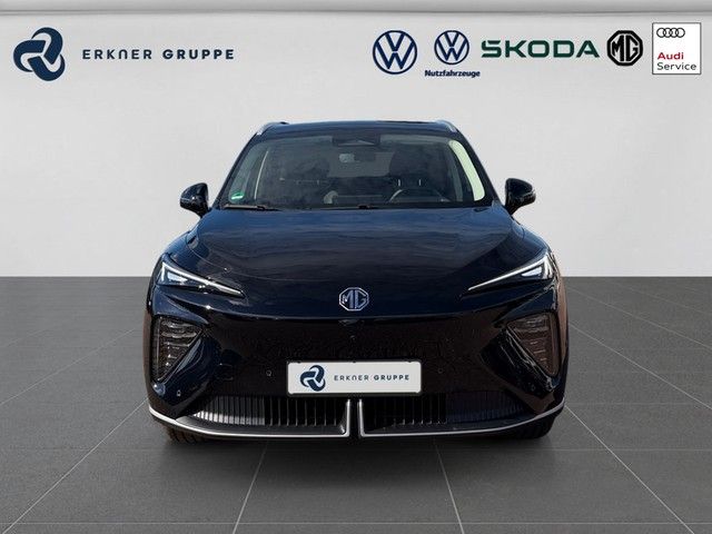 MG S6 EV
