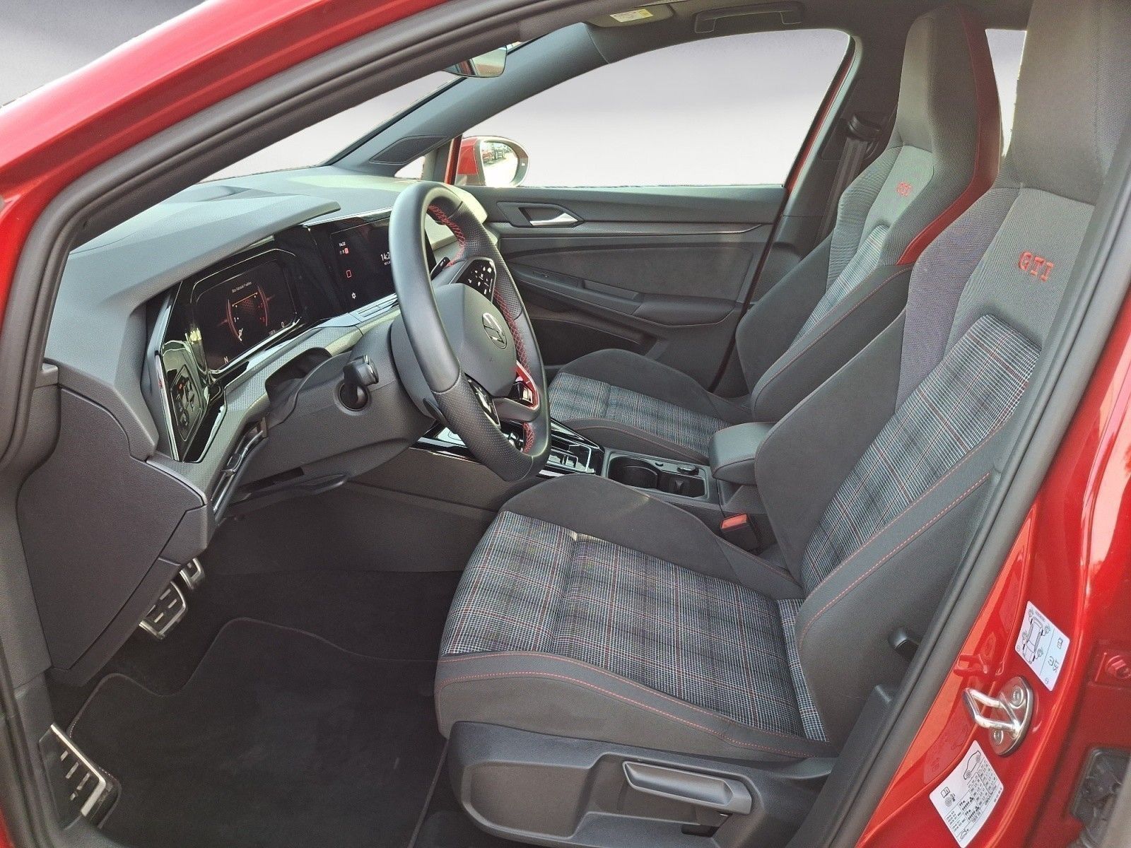 Volkswagen Golf - Bild 8