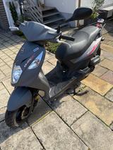 SYM Orbit 2 - SYM ORBIT