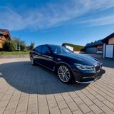 BMW 750i xDrive - scheckheftgepflegte BMW 750