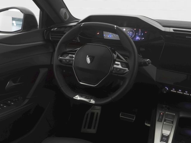 308 SW GT PHEV 180 AT+NAVI+RÜCKFAHRKAMERA+MASSAG