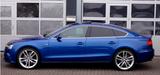 Audi A5 2.0 TFSI Quattro *S LINE SPORT EDITION PLUS* - Audi A5: Standheizung