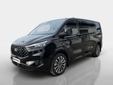 Ford Tourneo Custom L1 Titanium X 8S 5Jahre+Leder+19Z - Ford Tourneo Custom in Karlsruhe
