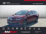 Toyota Auris Touring Sports - Toyota Auris Touring Sports mit Hybrid-Antrieb