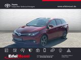 Toyota Auris Touring Sports