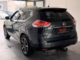 Nissan X-Trail Tekna-Pano-Leder-ACC-360°--Totwinkel - blaue Nissan X-Trail