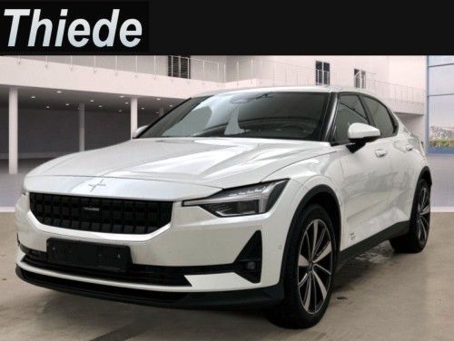 Polestar 2 LONG RANGE FWD 78KWH NAVI/360°/VIRTU./TEMP/SHZ