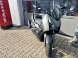 Yamaha X MAX 125 *1. Hand*650KM*Unfallfrei - YAMAHA 650