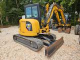 CAT 305 5E2 - Cat 305