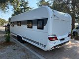 Hobby Prestige 660 WFC, Klima, Mover, Markise, Autark  - Angebote entsprechen deinen Suchkriterien