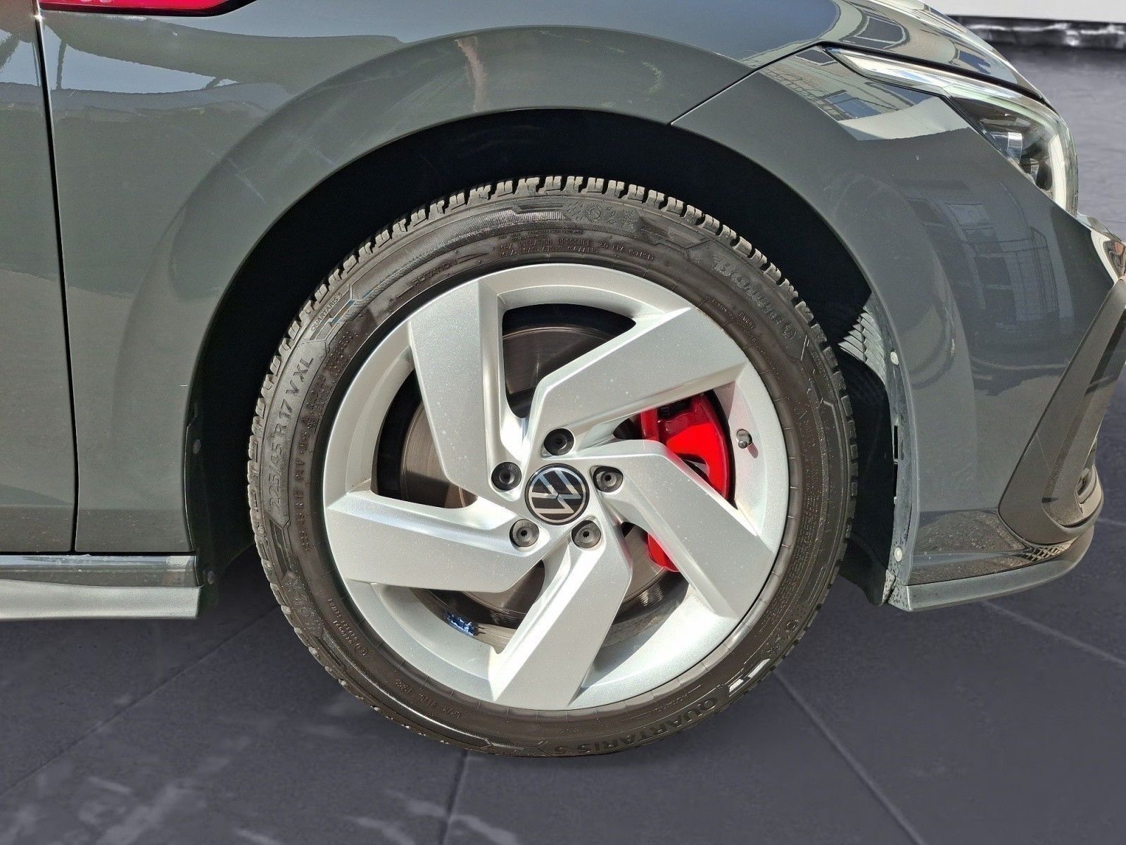 Volkswagen Golf - Bild 12