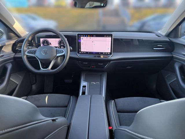 Passat Business 1.5 eTSI AHK Navi 360 Kamera