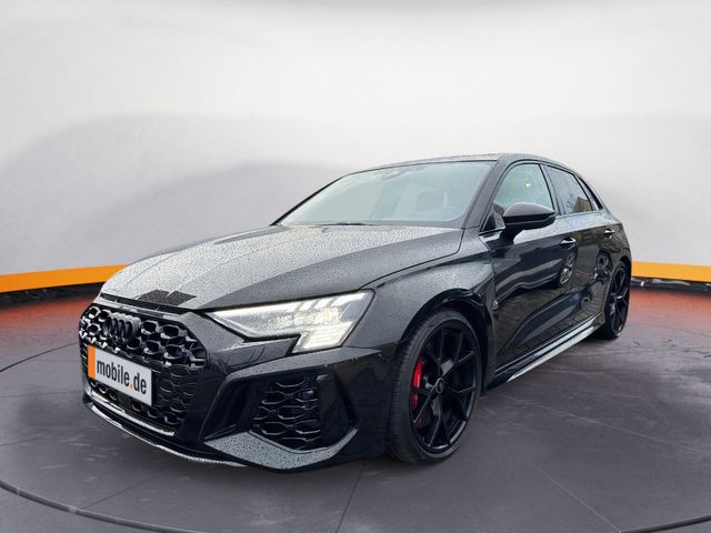 Audi RS3 Spk qu. S-tr.+Head-Up+Matrix+Pano+ACC