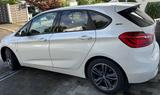BMW  225xe iPerformance Active Tourer Sportline LED - BMW 225 Active Tourer aus 2018
