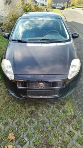 Fiat Punto 199 14, 77 PS