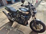 Kawasaki ZRX1100 - KAWASAKI ZRX 1100