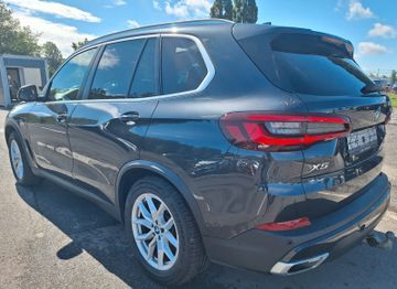 BMW X5 - 7