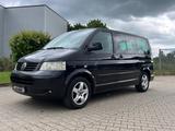 Volkswagen T5 Multivan Comfortline*KLIMAAUT*SHZ*PDC*AHK* - Volkswagen T5 Transporter in Aachen