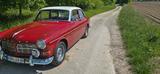 Volvo Amazon - Volvo Oldtimer mit Benzin-Antrieb