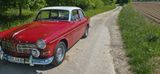 Volvo Amazon - Volvo Amazon Gebrauchtwagen