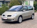 Renault Espace Automatik 7Sitzer - Renault Espace aus 2006