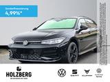 Volkswagen Passat Variant 1.5 eHybrid DSG R-Line PANO+AHK - Volkswagen Gebrauchtwagen in Salzgitter