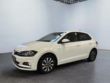 Volkswagen Polo VI Active 1.0 TSI DSG Bluetooth Touchscreen - Volkswagen Polo: Active