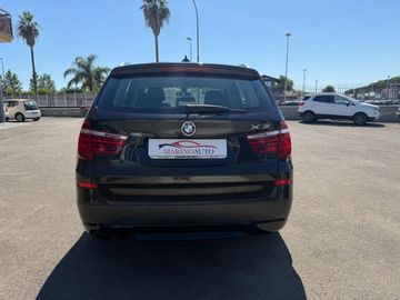 BMW X3 - 6