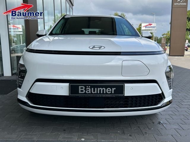 Hyundai KONA Elektro – Bild 7