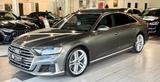 Audi S8 4.0 TFSI qu.*Pano*HuD*StHzg*B&O*Laser* - Audi S8 in Essen