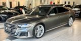 Audi S8 4.0 TFSI qu.*Pano*HuD*StHzg*B&O*Laser* - Audi S8 aus 2022