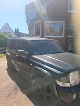 Jeep Commander 3.0  Diesel - Jeep Commander aus 2007