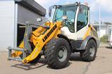 Liebherr L 506 C Radlader | Bj. 2017 | Nur 657,2 Bh | Top - Liebherr Radlader 506