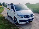 Volkswagen T6 California - Volkswagen T6 California in Solingen