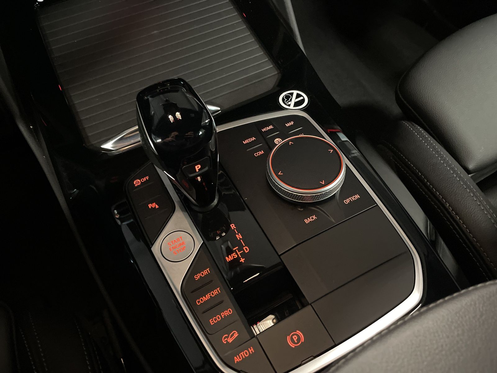 BMW X4 - Bild 17