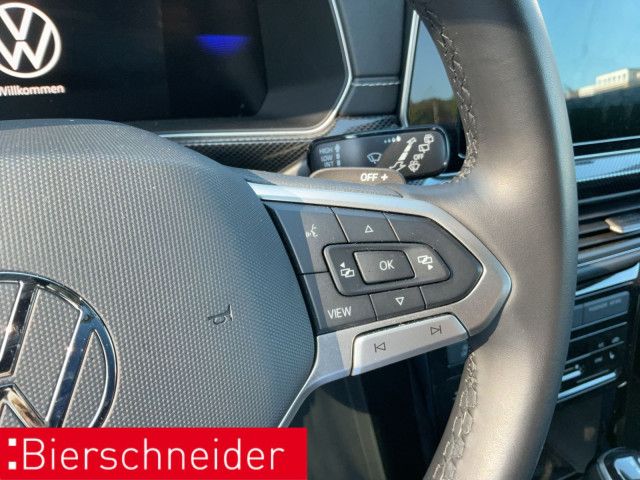 Volkswagen T-Cross - Bild 21
