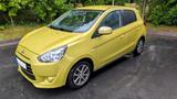 Mitsubishi Space Star 1.2 Color Klima Alu HU - Mitsubishi Space Star: Color