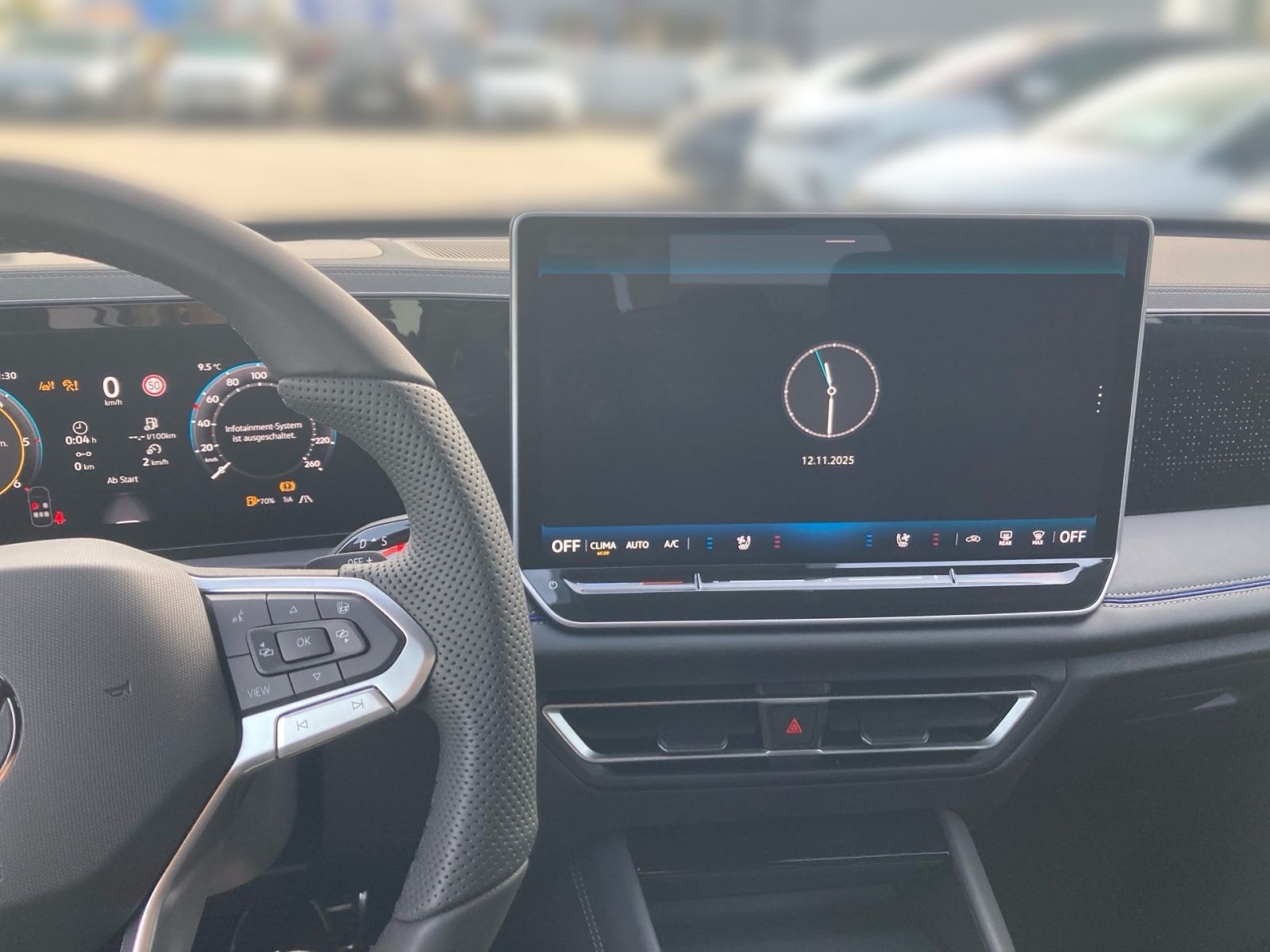 Volkswagen Tiguan - Bild 10