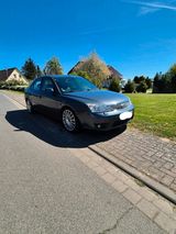 Ford Mondeo MK3 V6 ST Line (Optik) - Ford Mondeo: V6 ST