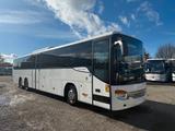 Setra 417 UL / KLIMA / EURO 5 /LIFT/ Orig. Km / TOP ! - Setra 417