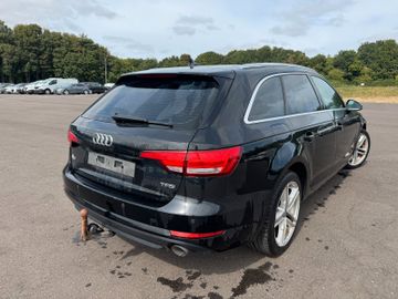 Audi A4 - 6