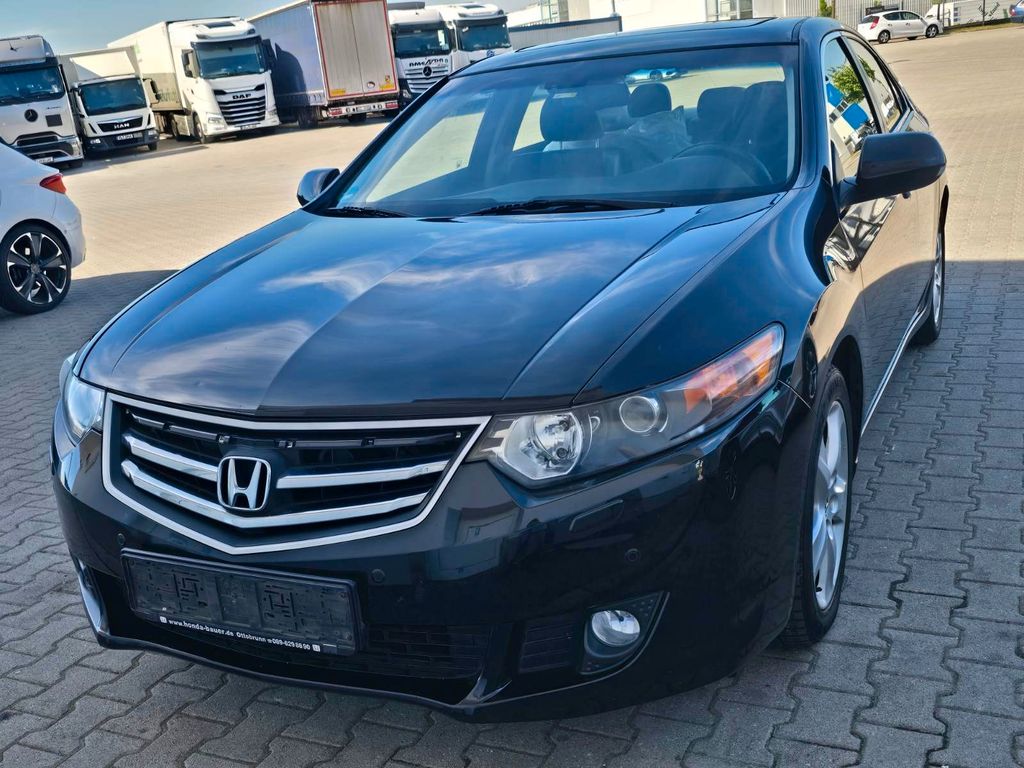 Angebot ansehen Honda Accord