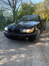 BMW E46; 320i Cabrio; Kein 330i; kein M-Paket - BMW: Cabrio, E46 M Paket