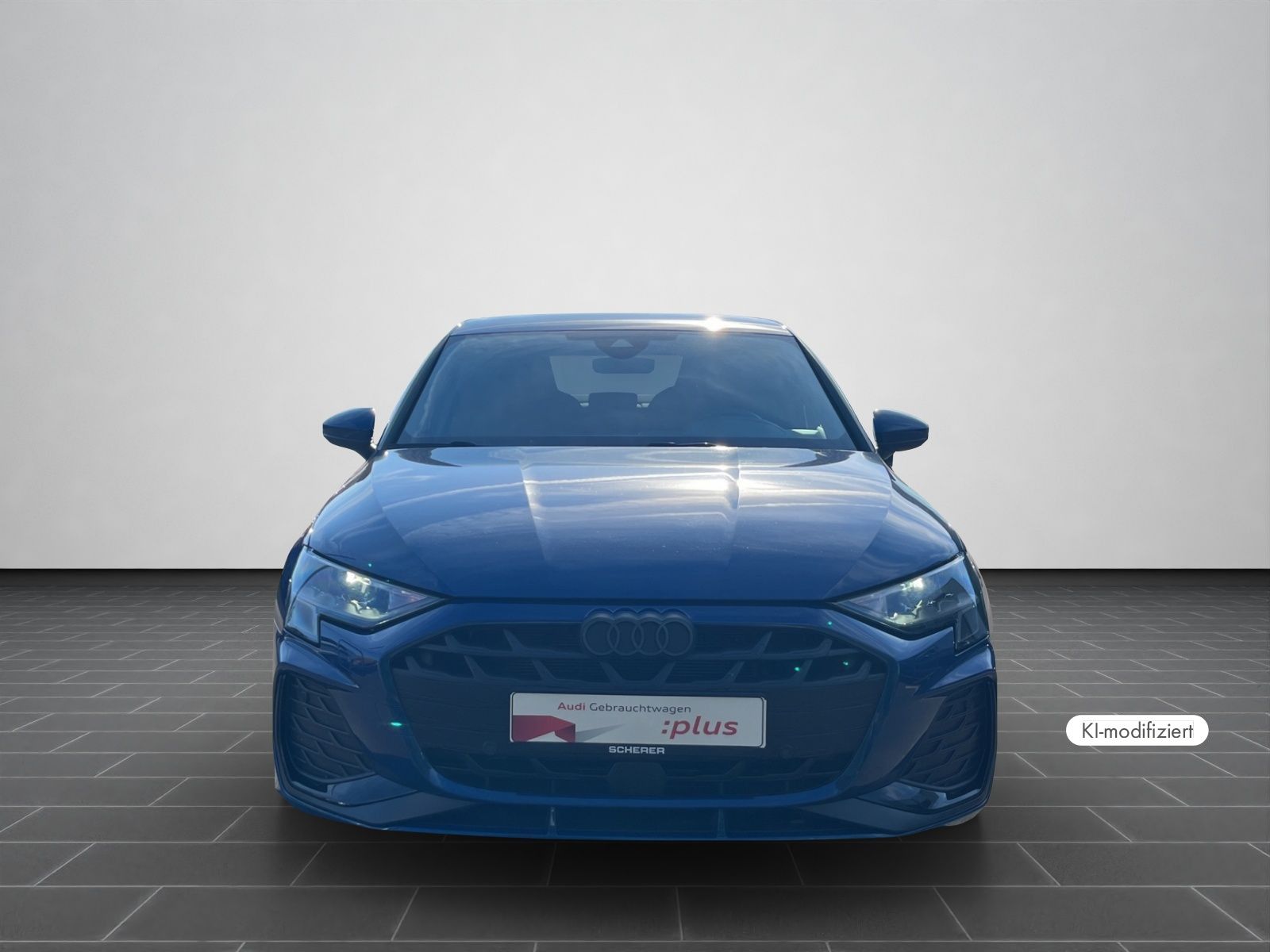 Audi A3 - Bild 6