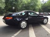 Porsche 928 S4 - Porsche 928 in Hamburg