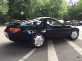 Porsche 928 S4 - Porsche 928 Gebrauchtwagen