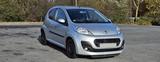 Peugeot 107 1.Hand (1947) Automatik Servo Klima Euro 5 - gebrauchte Peugeot 107 aus dem Jahr 2012