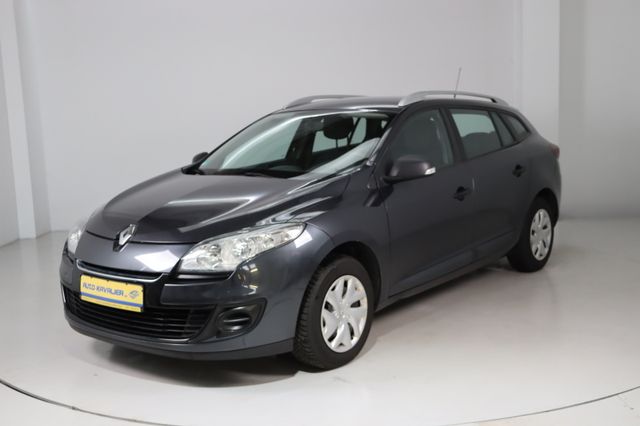 Renault Megane Grandtour 1.6 16V 1.Hand * Klima * AHK